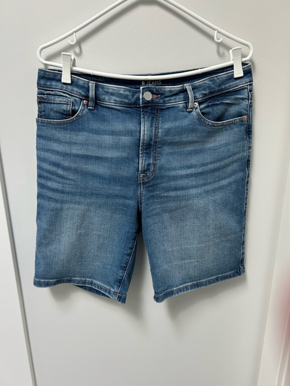 Reitmans Women’s Jean Shorts size 30